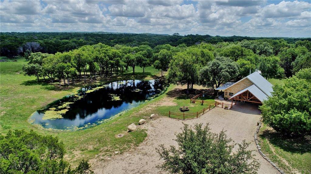 20442 N US Highway 281, Lampasas, TX 76550