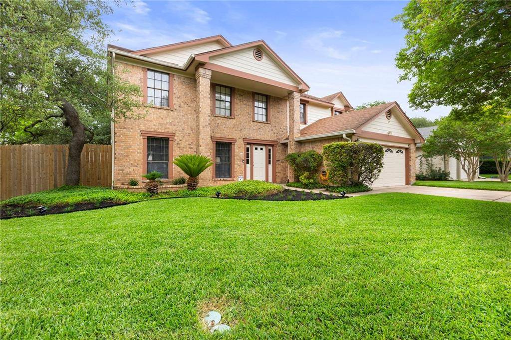 1612 Garnaas DR, Austin, TX 78758