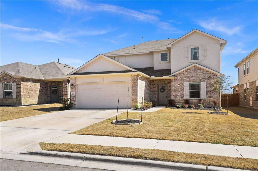 108 Moravia RD, Georgetown, TX 78626