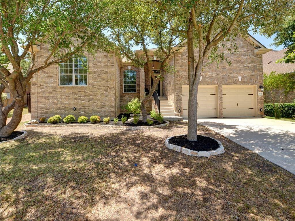 5232 Texas Bluebell DR, Spicewood, TX 78669