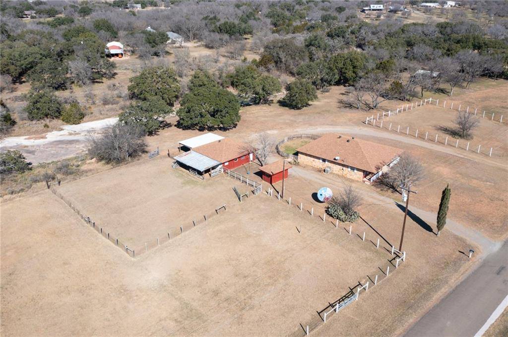 1001 Timber Ridge RD, Marble Falls, TX 78654