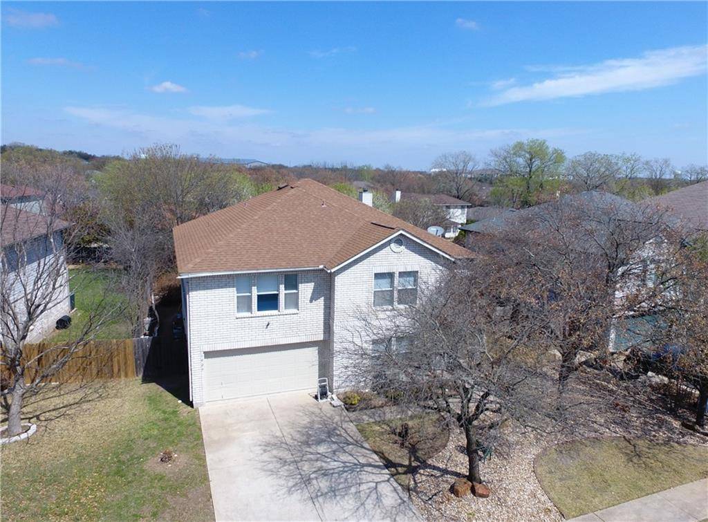 1029 Silverstone LN, Cedar Park, TX 78613