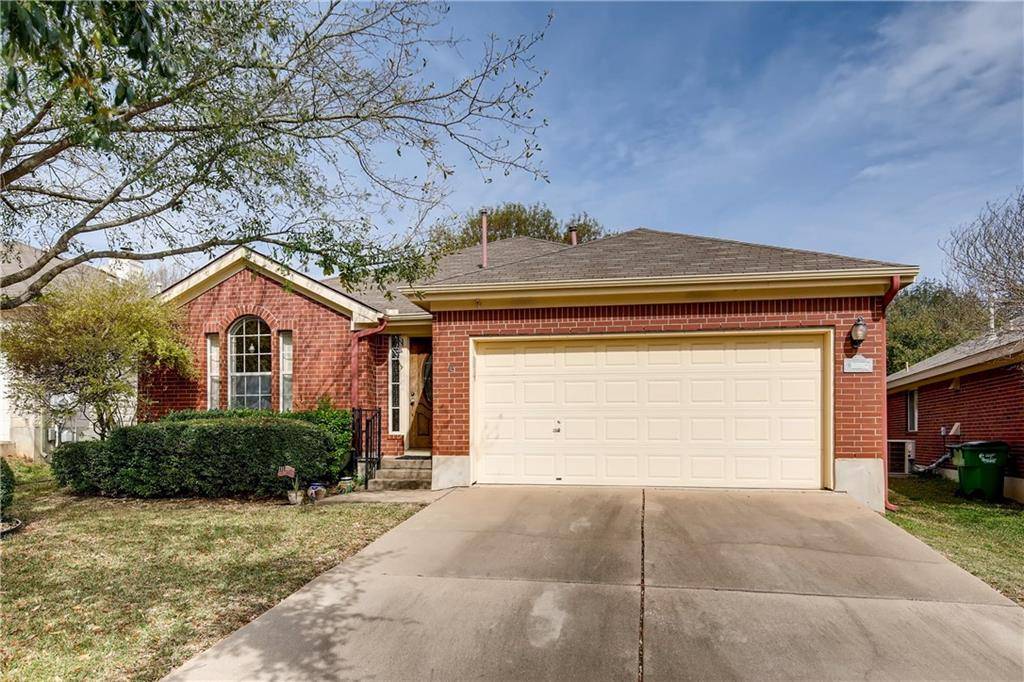 8104 Luckenwald CV, Round Rock, TX 78681