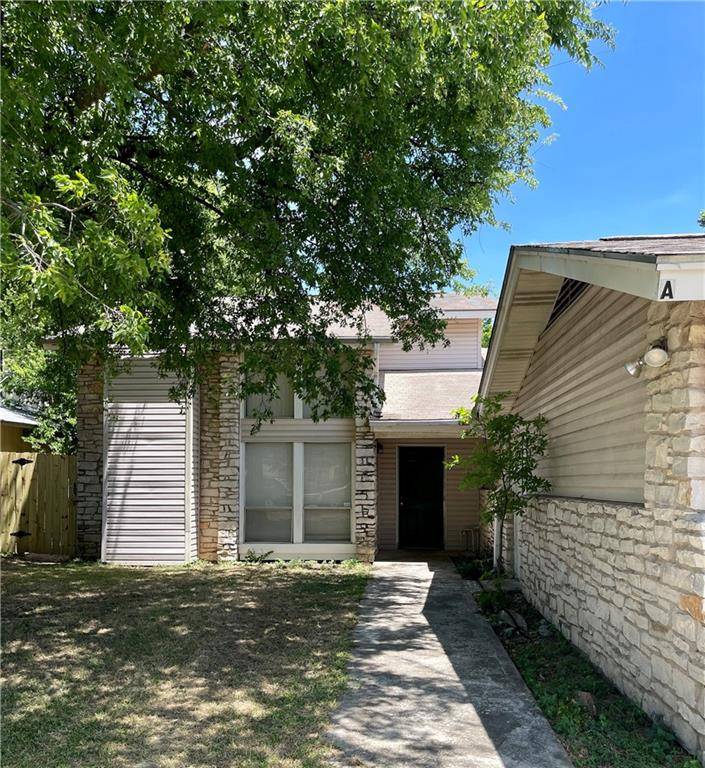9601 Teasdale TER #A & B, Austin, TX 78753