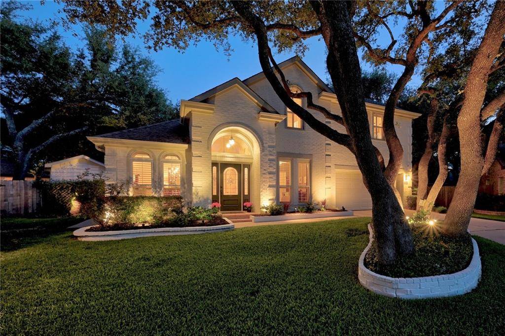 13016 Partridge Bend DR, Austin, TX 78729