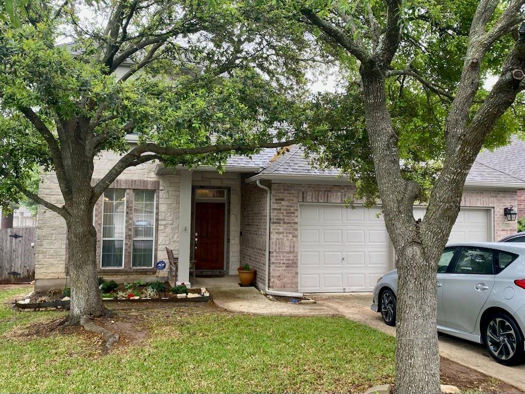 1802 NELSON RANCH LOOP, Cedar Park, TX 78613