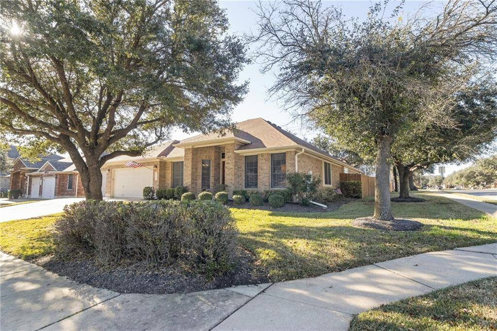 1720 Cattle DR, Cedar Park, TX 78613