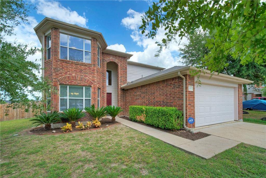 125 Bumelia CV, Kyle, TX 78640