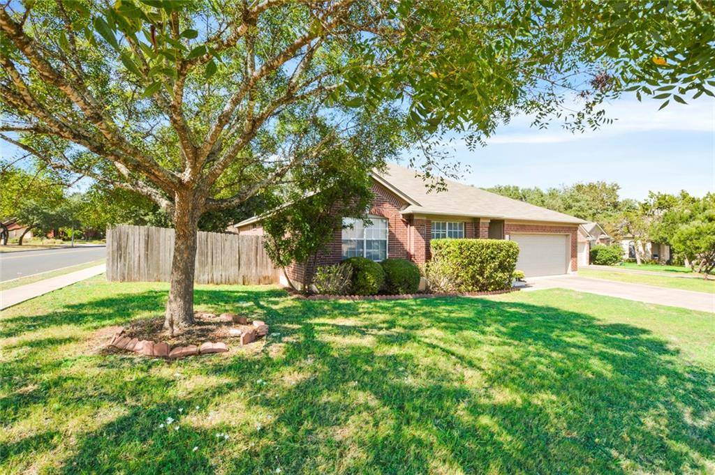 1605 Mackenzie LN, Cedar Park, TX 78613