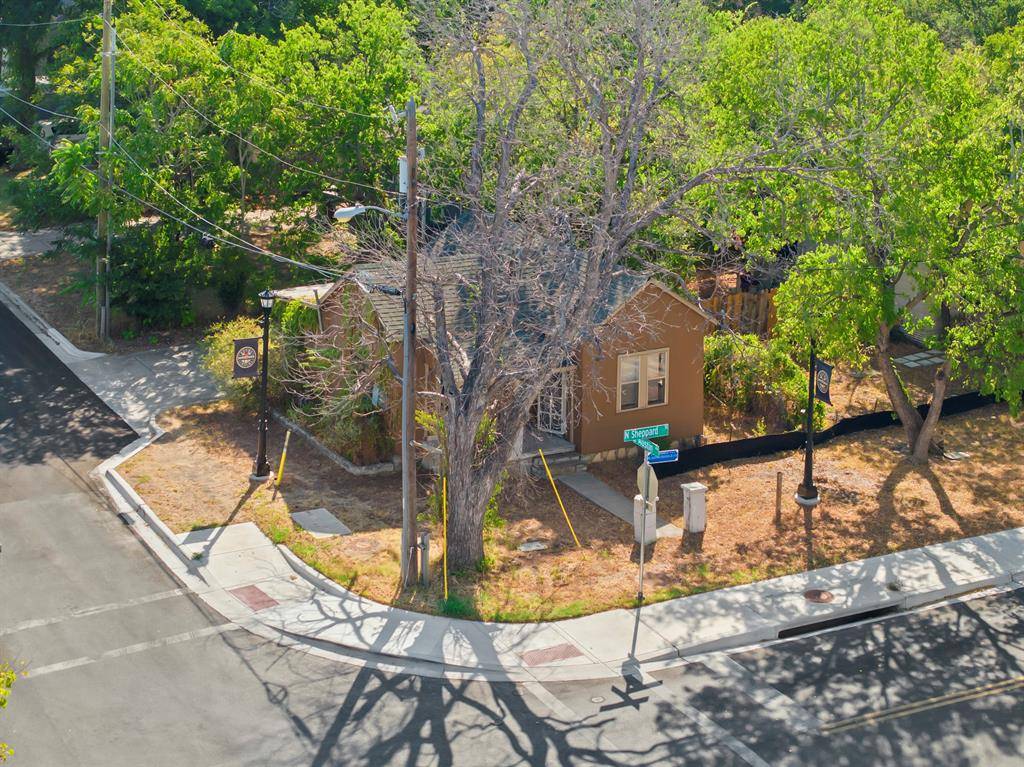 209 N Sheppard ST, Round Rock, TX 78664