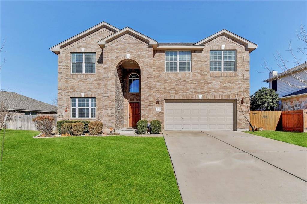 7713 Pebble Creek DR, Georgetown, TX 78628