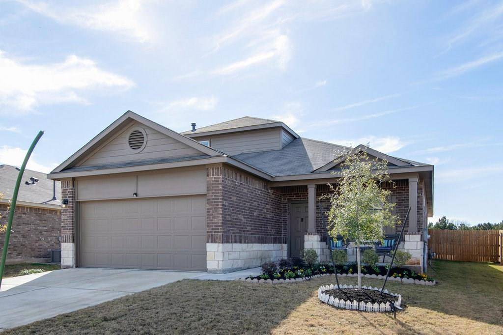 602 Brashear LN, Cedar Park, TX 78613