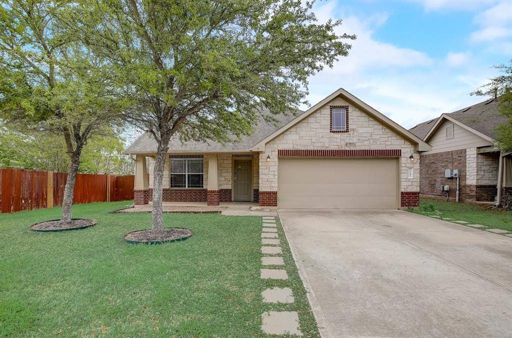 1145 Clark Brothers DR, Buda, TX 78610
