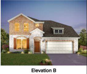 102 Santo Spirit RD, Hutto, TX 78634
