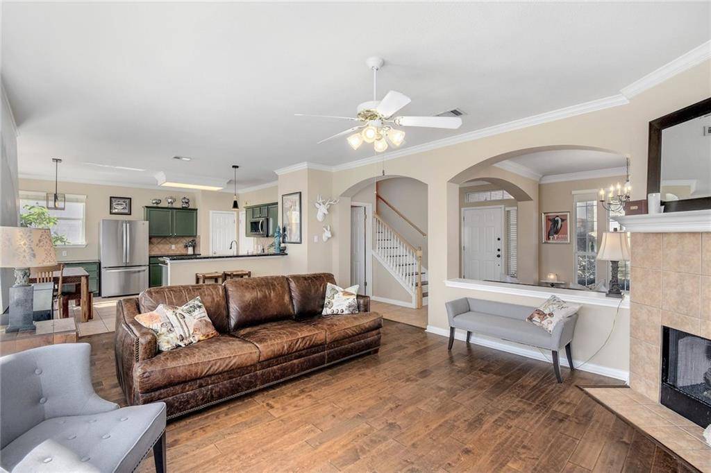 2132 Faldo LN, Round Rock, TX 78664
