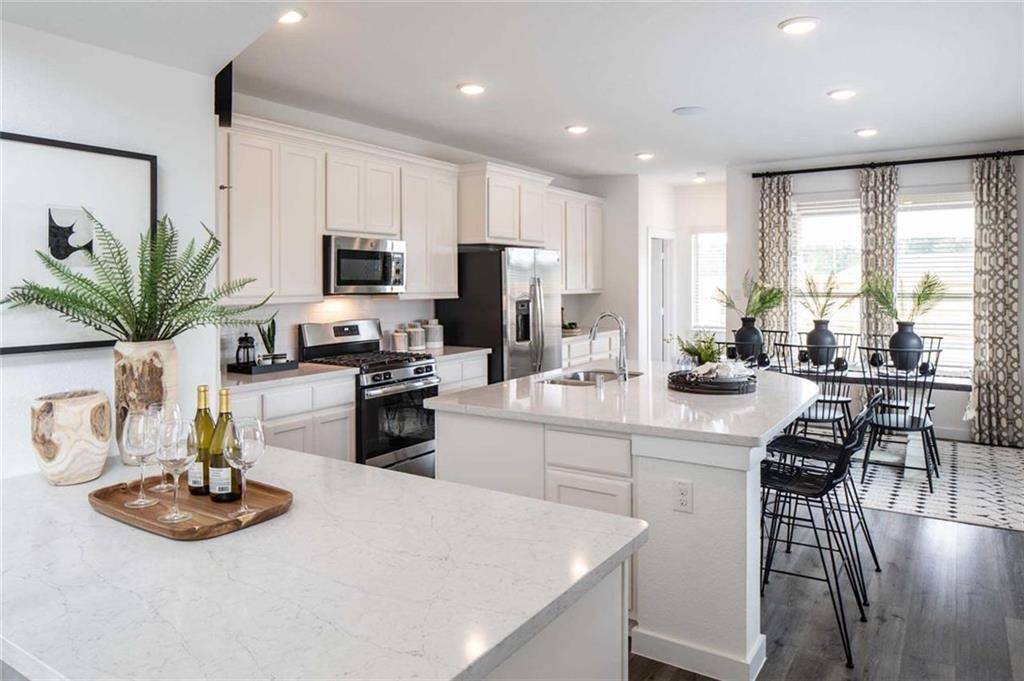 221 Arrowhead Mound RD, Georgetown, TX 78628