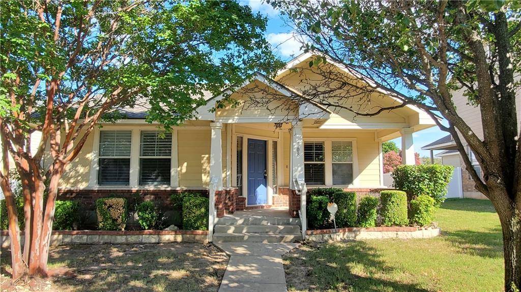 808 BULL CREEK PKWY, Cedar Park, TX 78613
