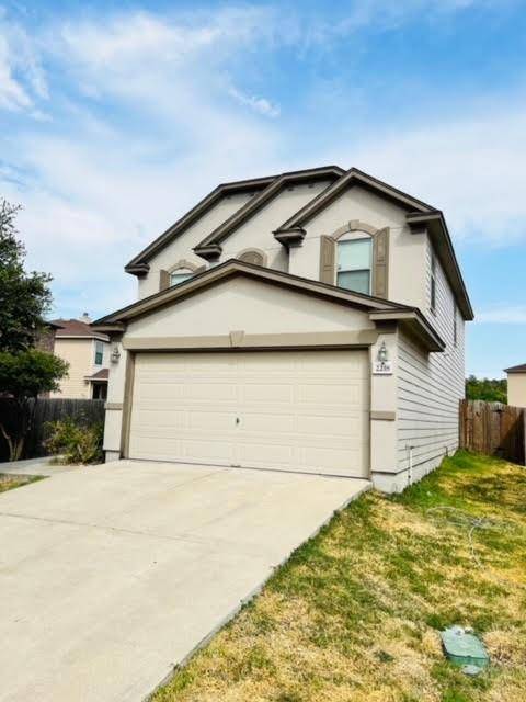 2218 Weiss LN, Georgetown, TX 78626