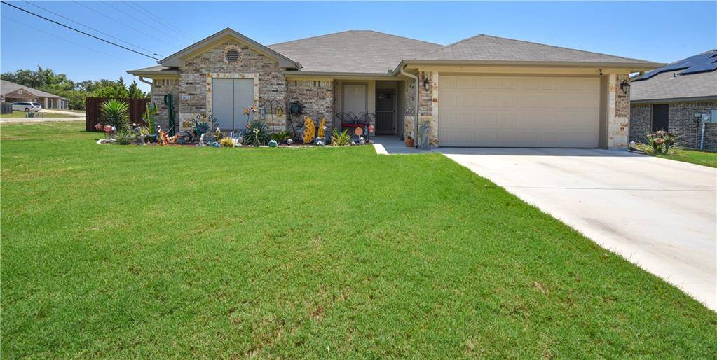 3403 LOGSDON ST, Copperas Cove, TX 76522