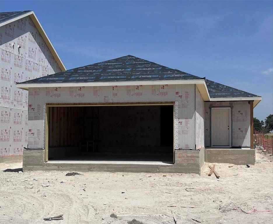 Address not disclosed, Jarrell, TX 76537