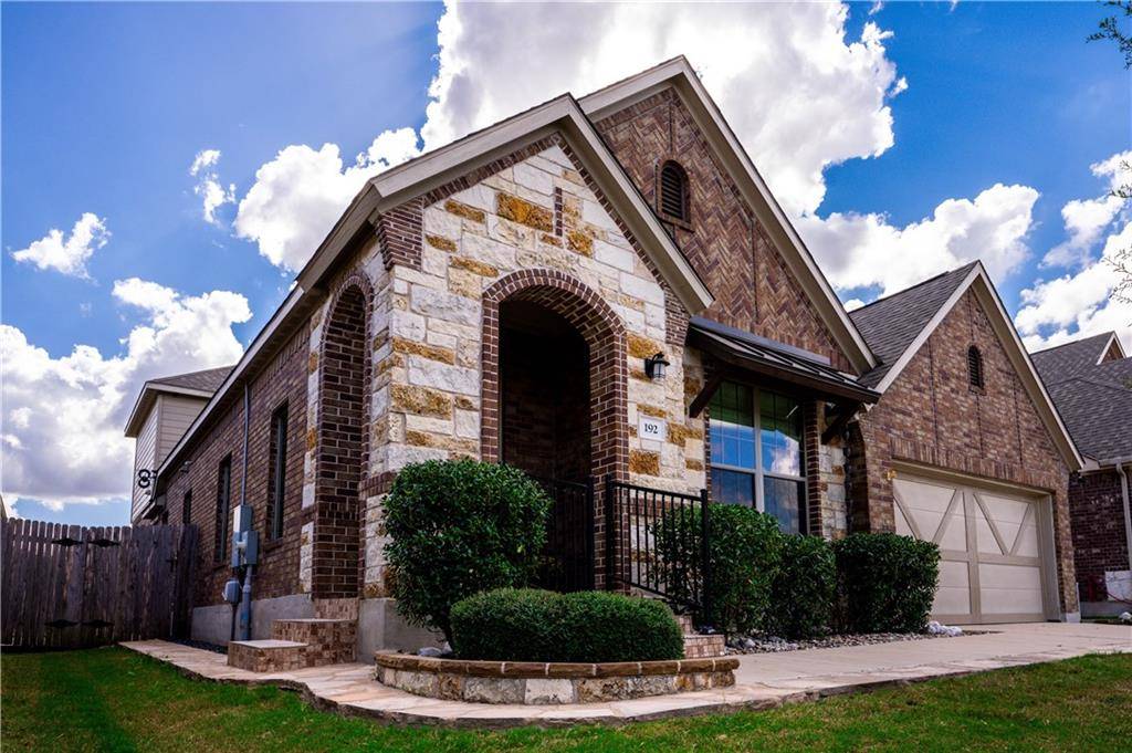 192 Crooked CRK, Buda, TX 78610