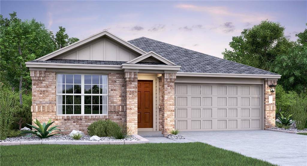 175 Salt Springs RD, Kyle, TX 78640