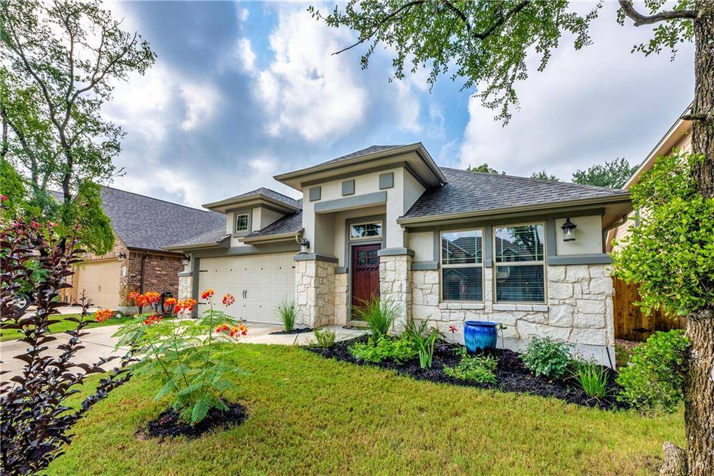 189 Blushing DR, Buda, TX 78610