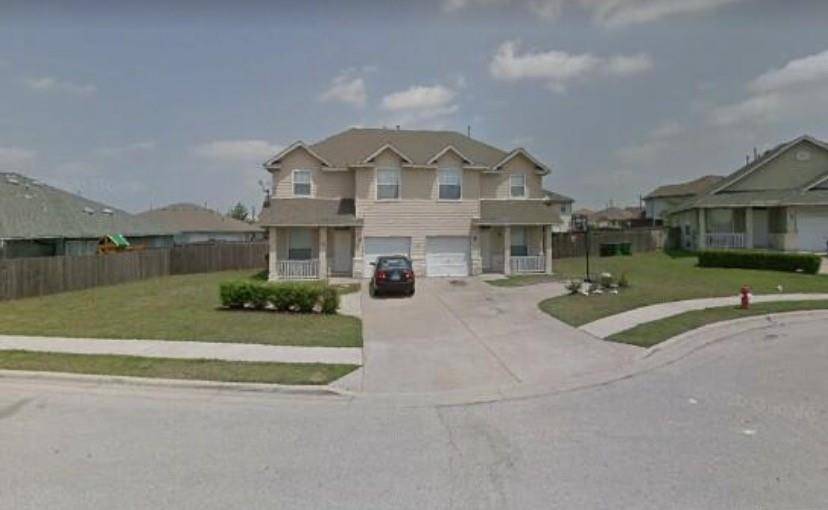 2706 Westhampton CT, Round Rock, TX 78664