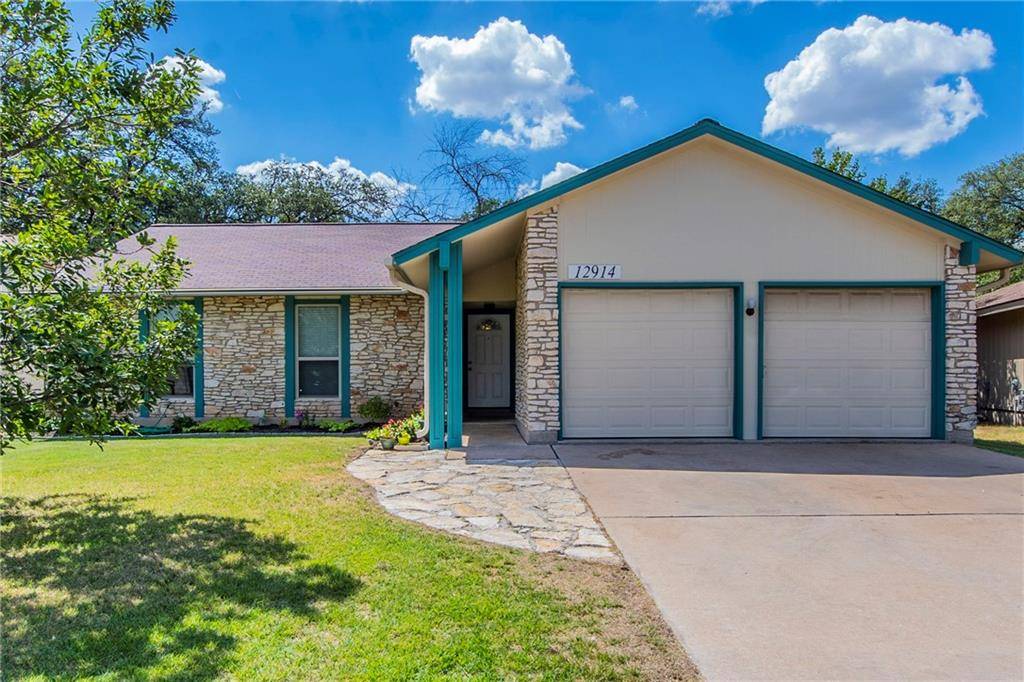 12914 Pegasus ST, Austin, TX 78727