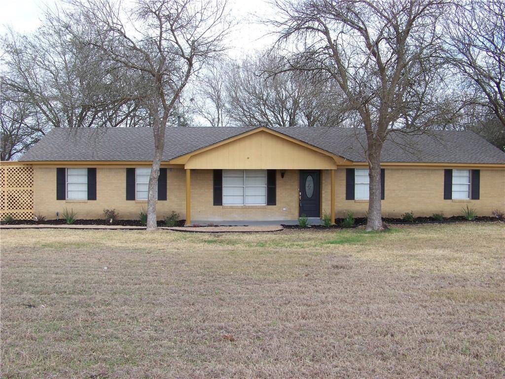 4500 N Main St HWY, Taylor, TX 76574