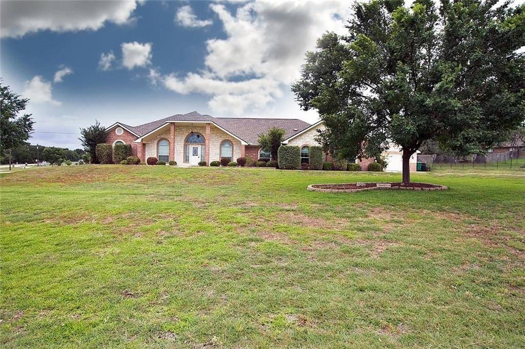 208 County Road 3350, Kempner, TX 76539