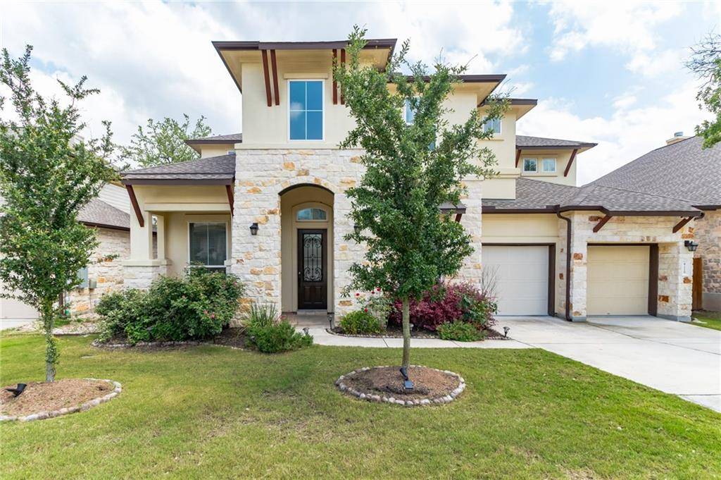 4118 Bison BND, Cedar Park, TX 78613