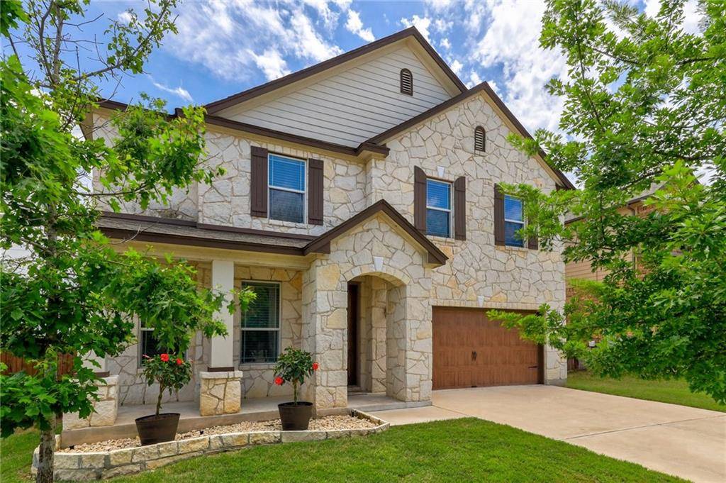 229 Culebra DR, Georgetown, TX 78626