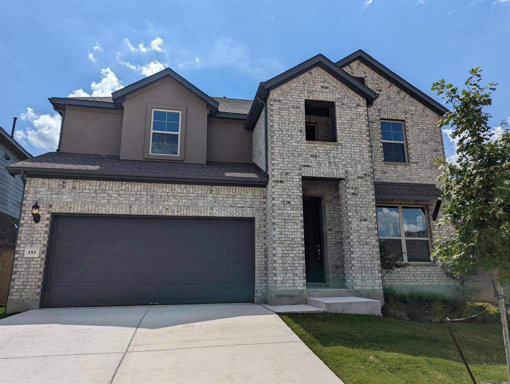 153 Hackberry LN, Bastrop, TX 78602