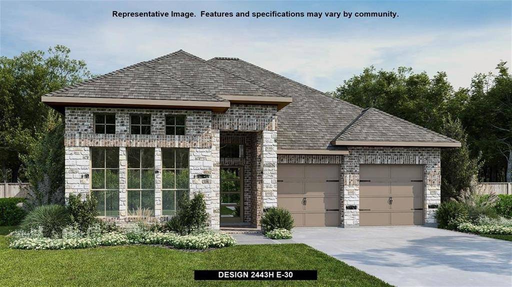 14501 Kira LN, Manor, TX 78653