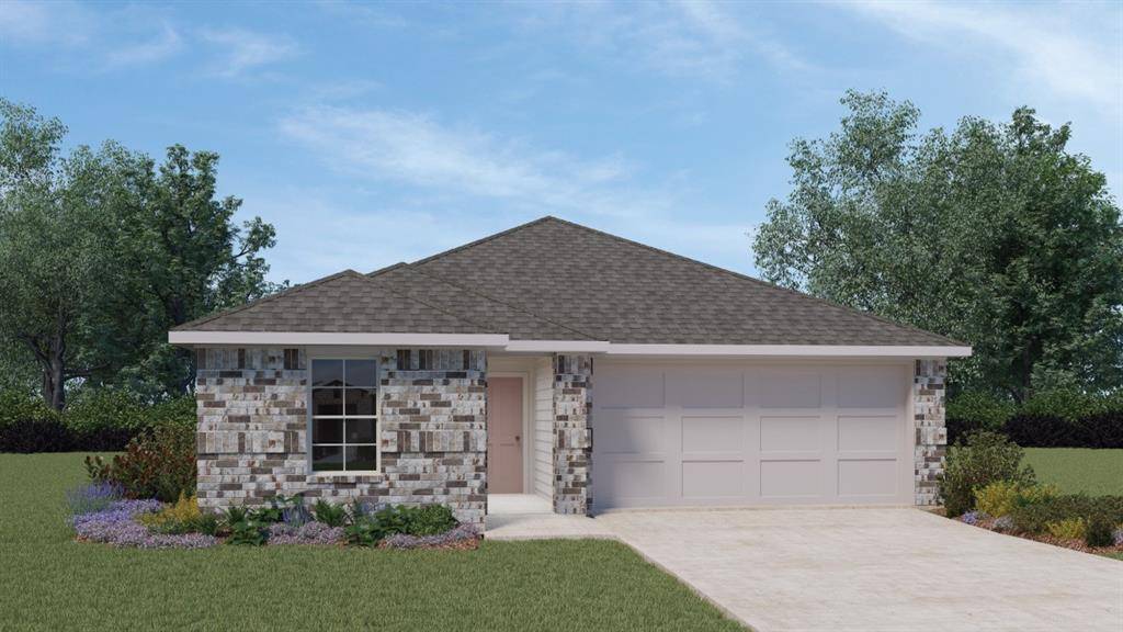 19912 Ann Richards Ave, Manor, TX 78653