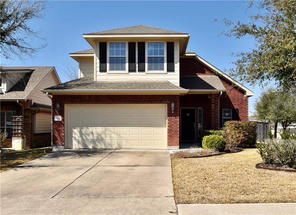 13716 Pine Arbor TRL, Manor, TX 78653
