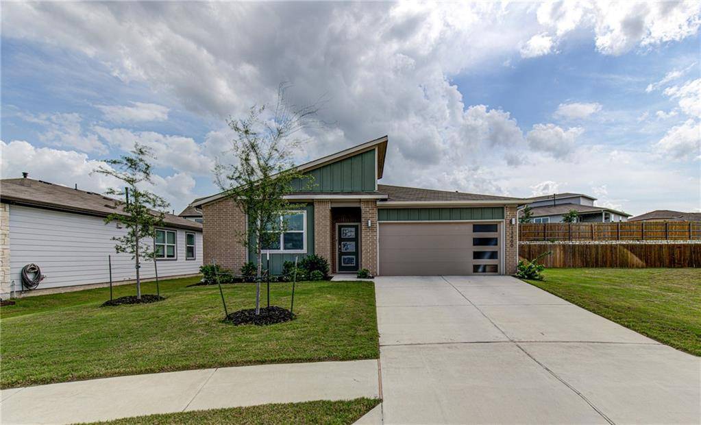 13400 Clerk ST, Pflugerville, TX 78660