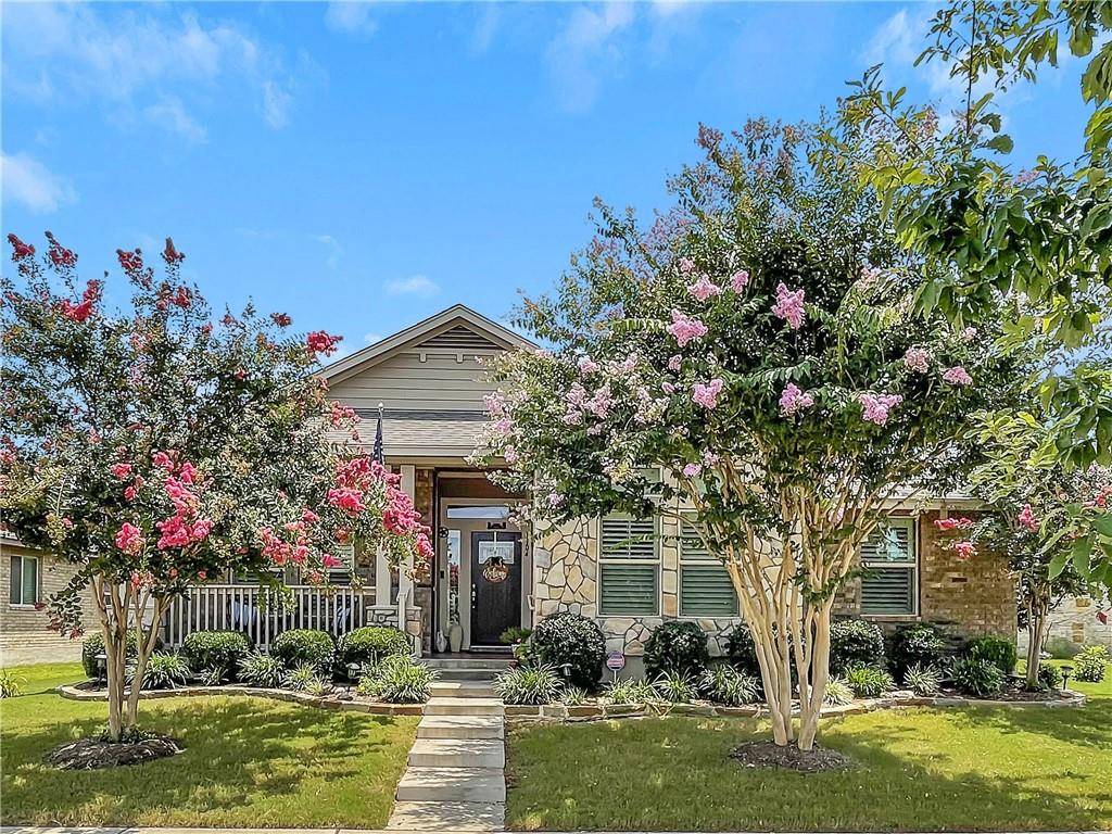 1704 Discovery BLVD, Cedar Park, TX 78613