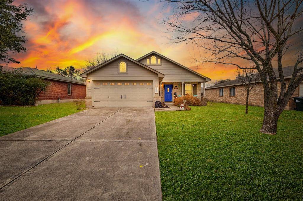 126 Star Of Texas DR, Kyle, TX 78640