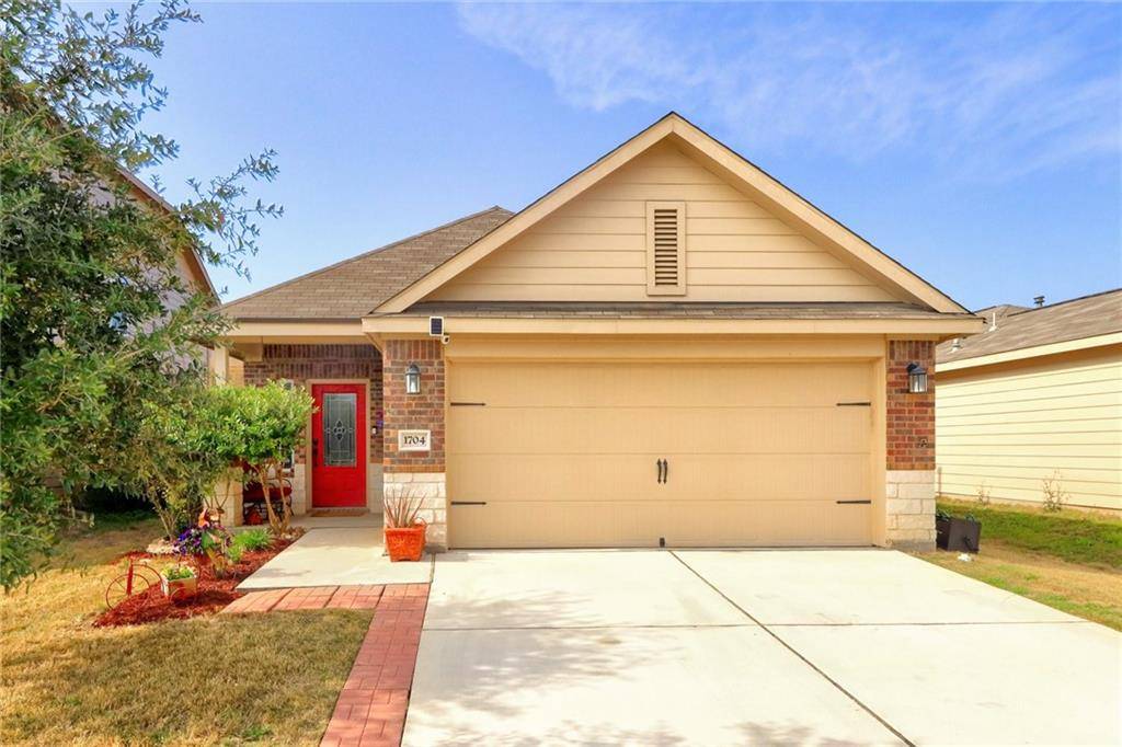 1704 Amy DR, Kyle, TX 78640