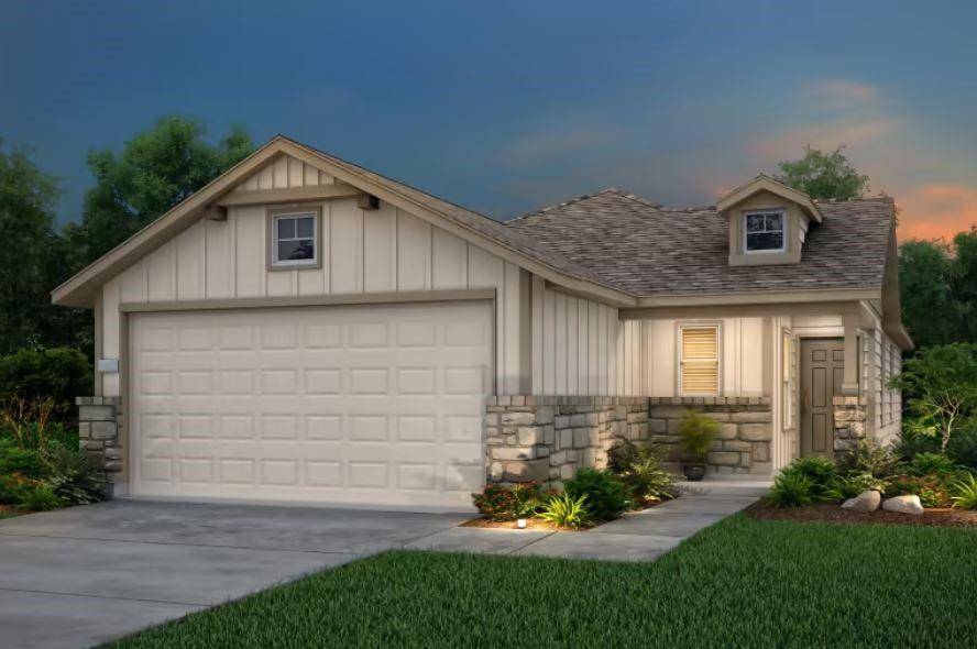 261 Papaya DR, Buda, TX 78610