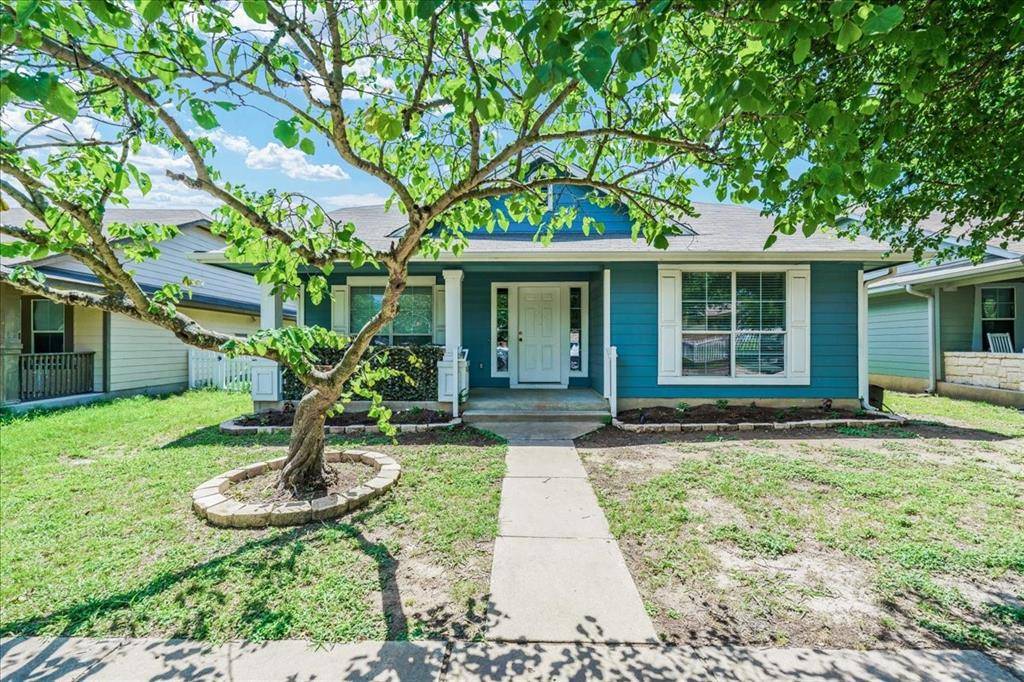 4977 Hartson, Kyle, TX 78640