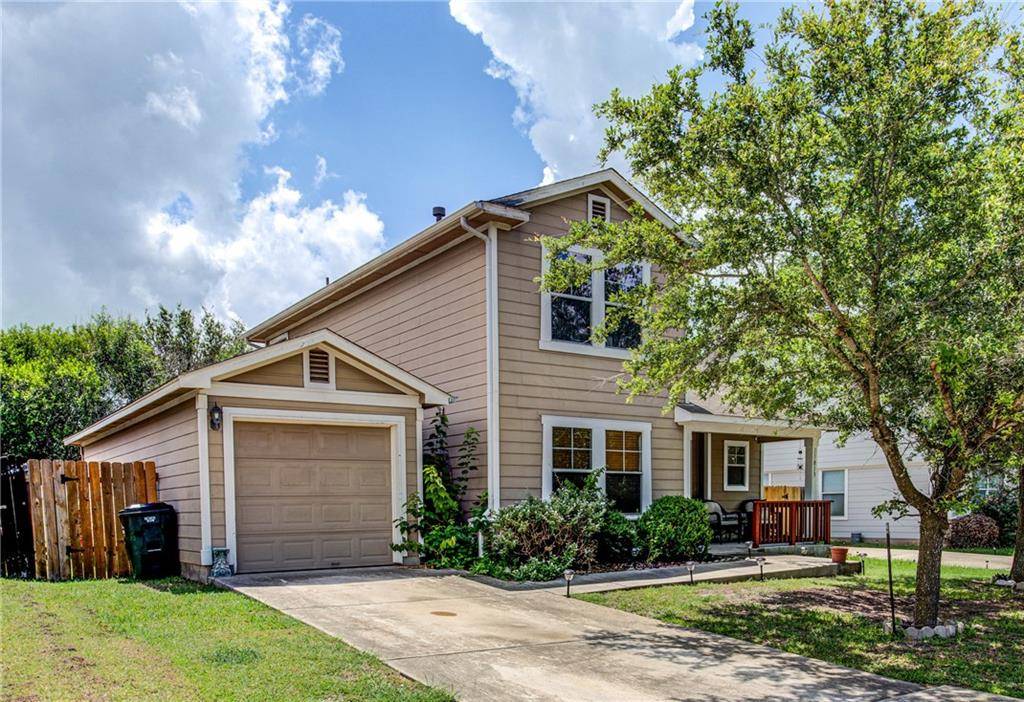 11813 Lima DR, Manor, TX 78653