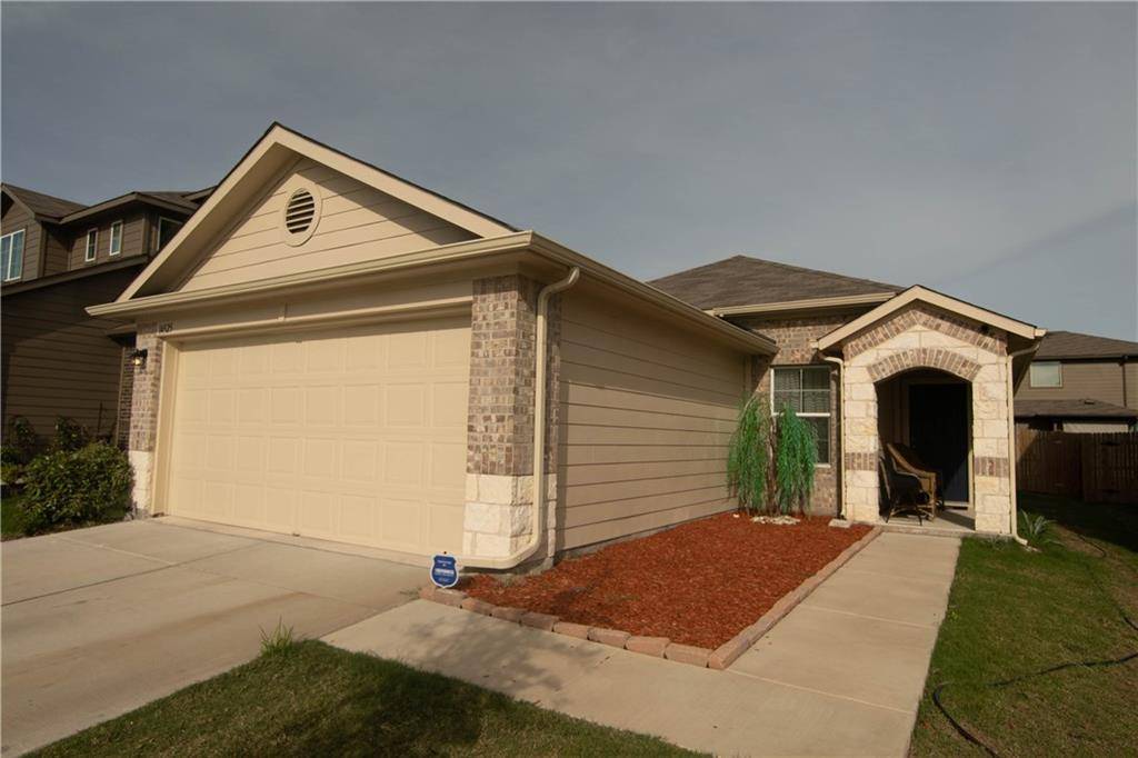 14525 Strata RD, Manor, TX 78653