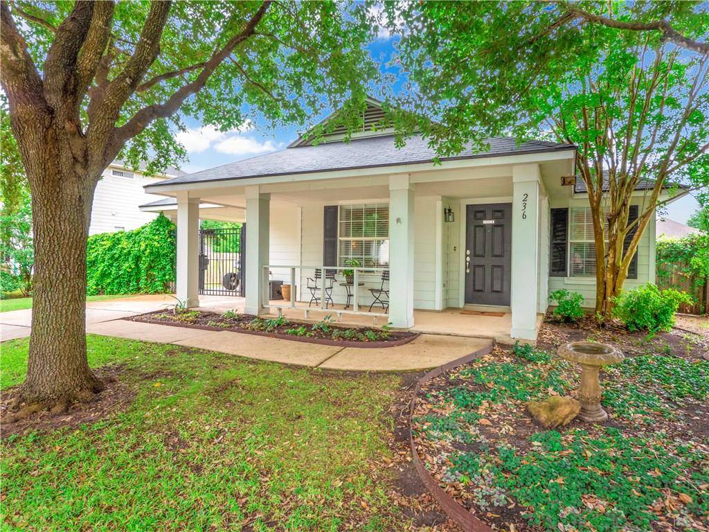 236 Bradfield DR, Buda, TX 78610
