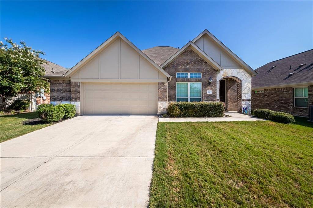 140 Peacock TRL, Buda, TX 78610