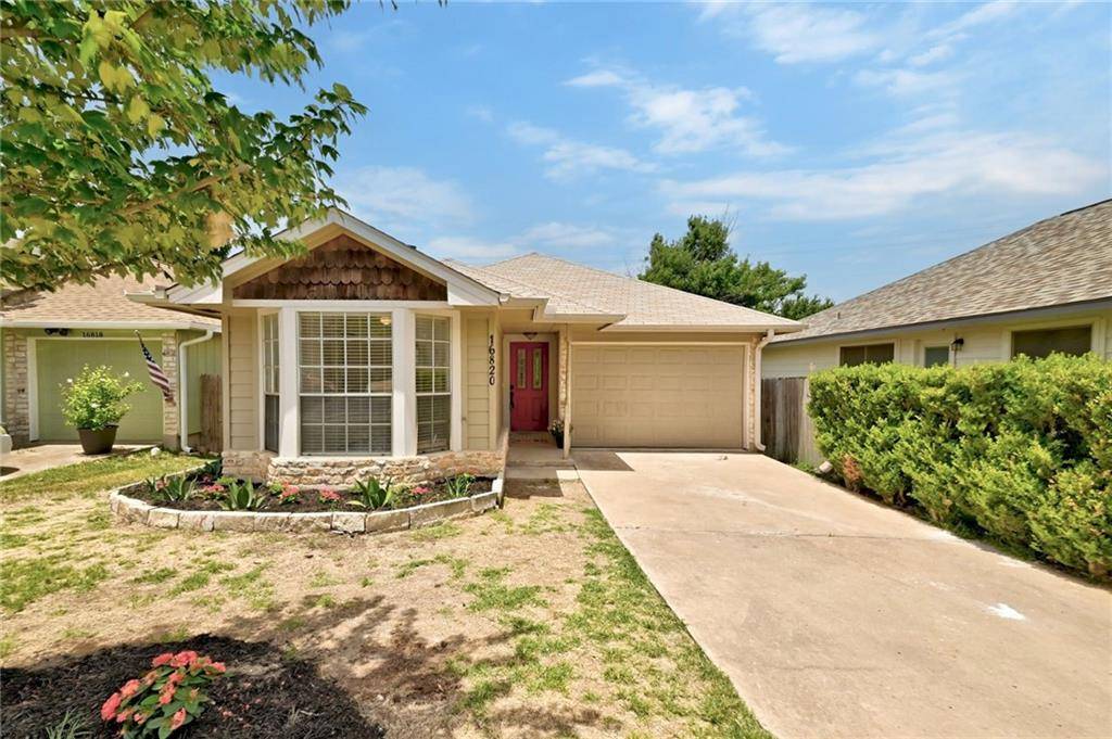 16820 Village Oak LOOP, Austin, TX 78717
