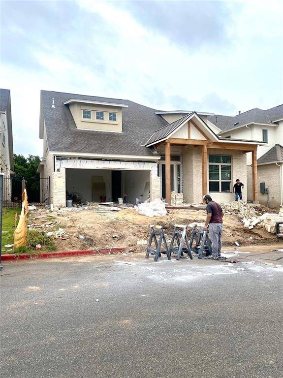 3820 Brushy Creek RD #122, Cedar Park, TX 78613