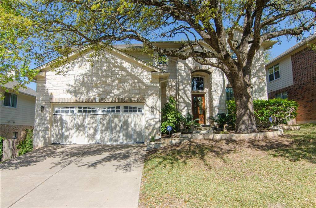 2409 Drifting Leaf DR, Cedar Park, TX 78613